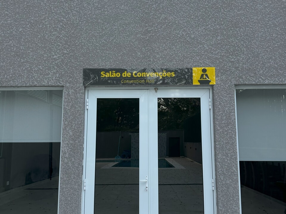 Sala de Eventos