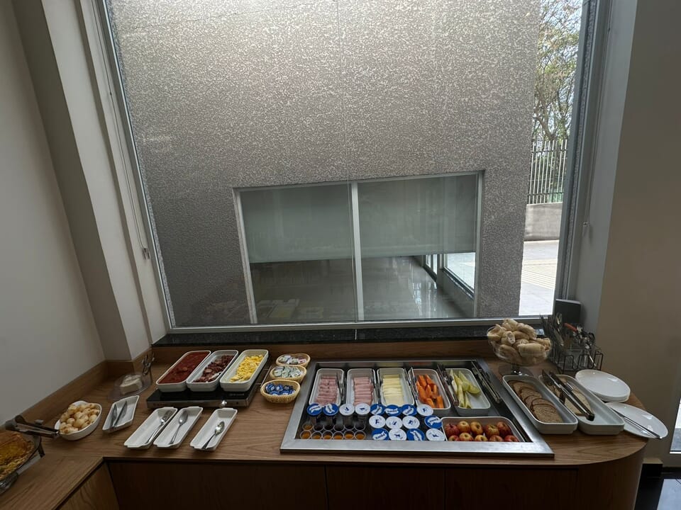 Restaurante Hotel Spinn